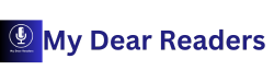 My Dear Readers